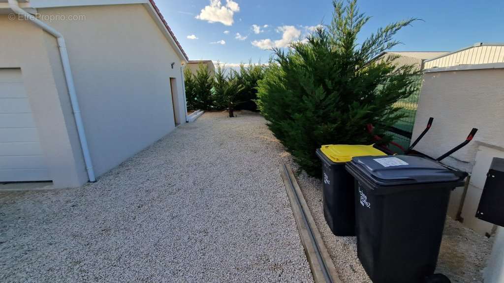 Maison à SAINT-CYPRIEN