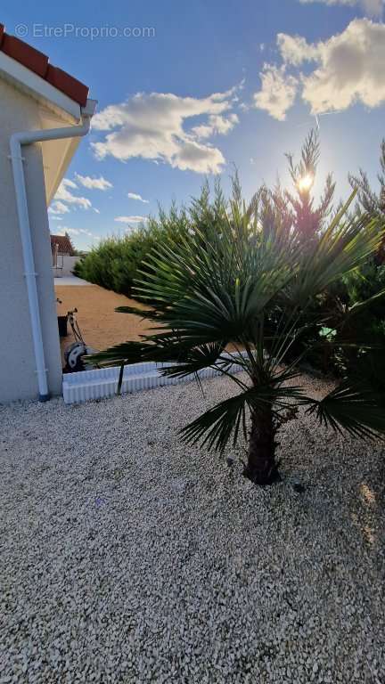 Maison à SAINT-CYPRIEN