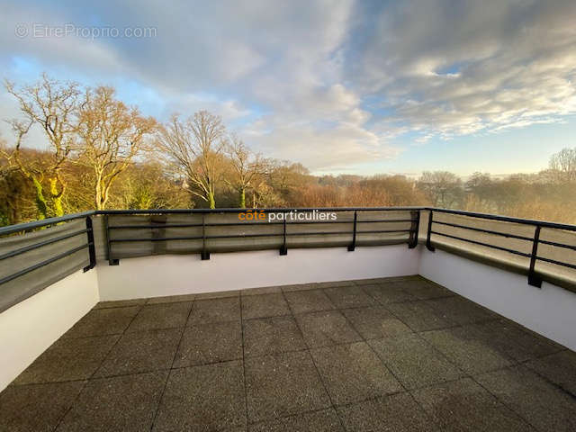 Appartement à VANNES