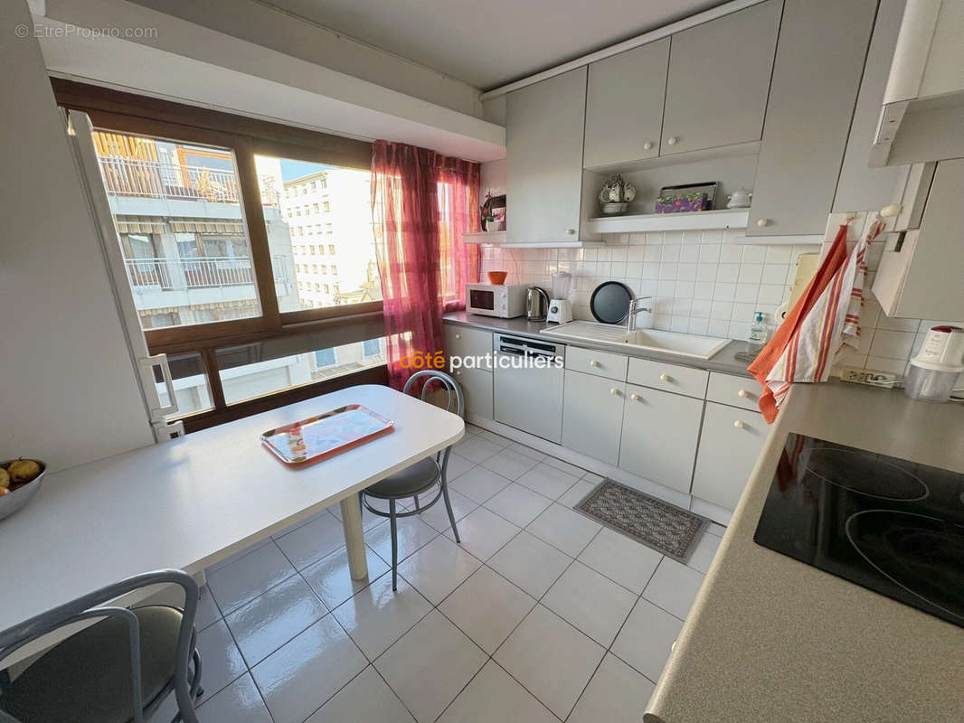 Appartement à TARBES