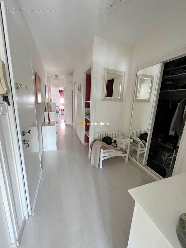 Appartement à TARBES