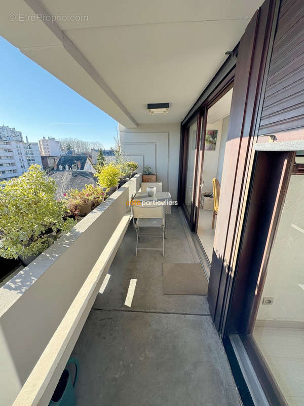 Appartement à TARBES