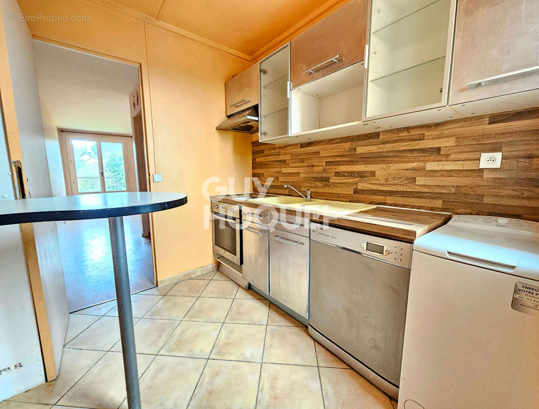 Appartement à ATHIS-MONS