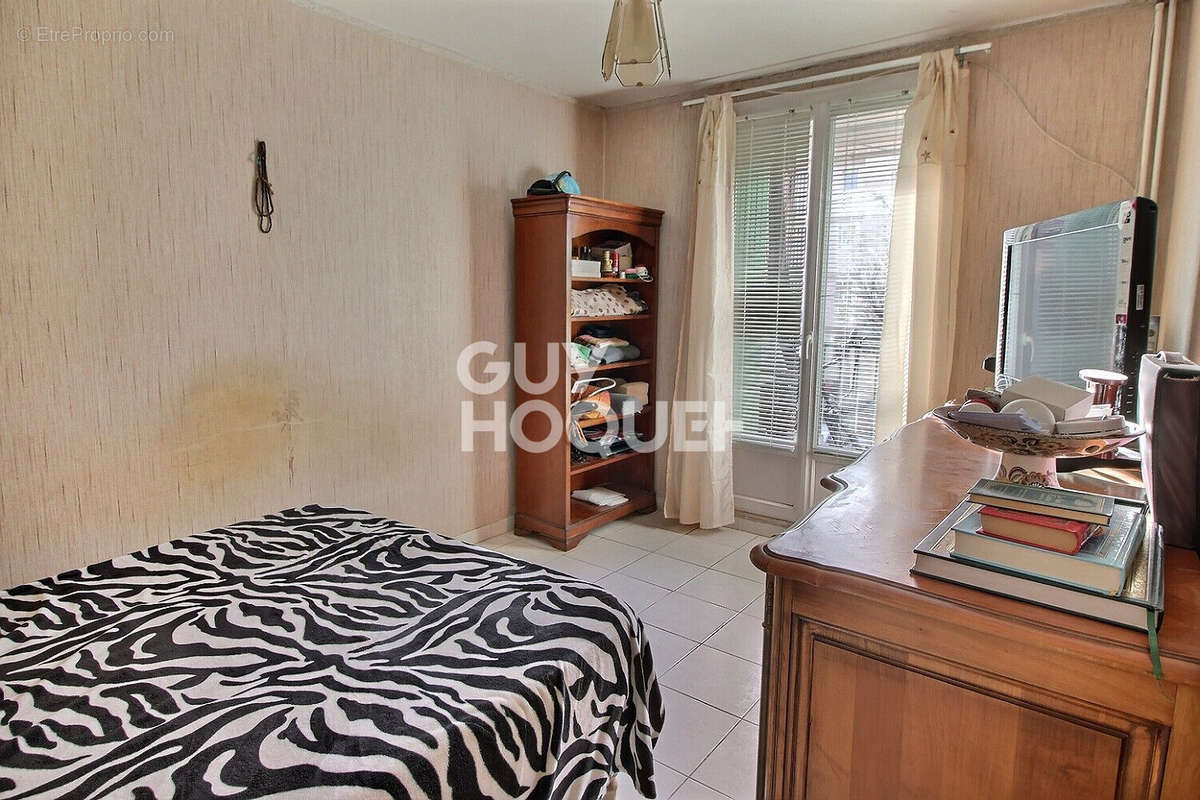 Appartement à TARASCON