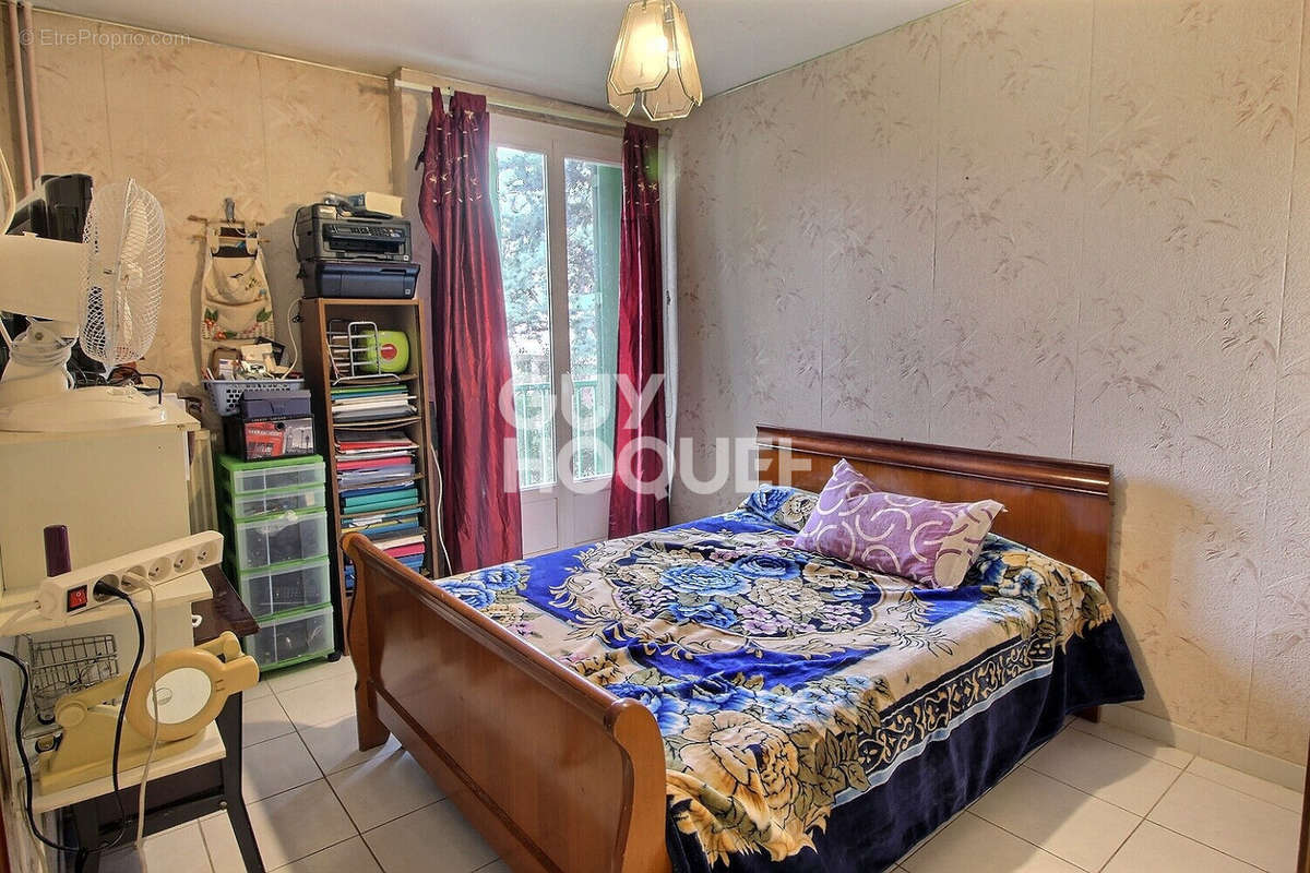 Appartement à TARASCON