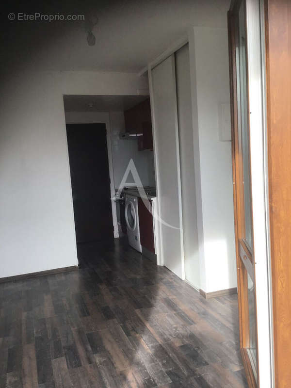 Appartement à LE BLANC-MESNIL