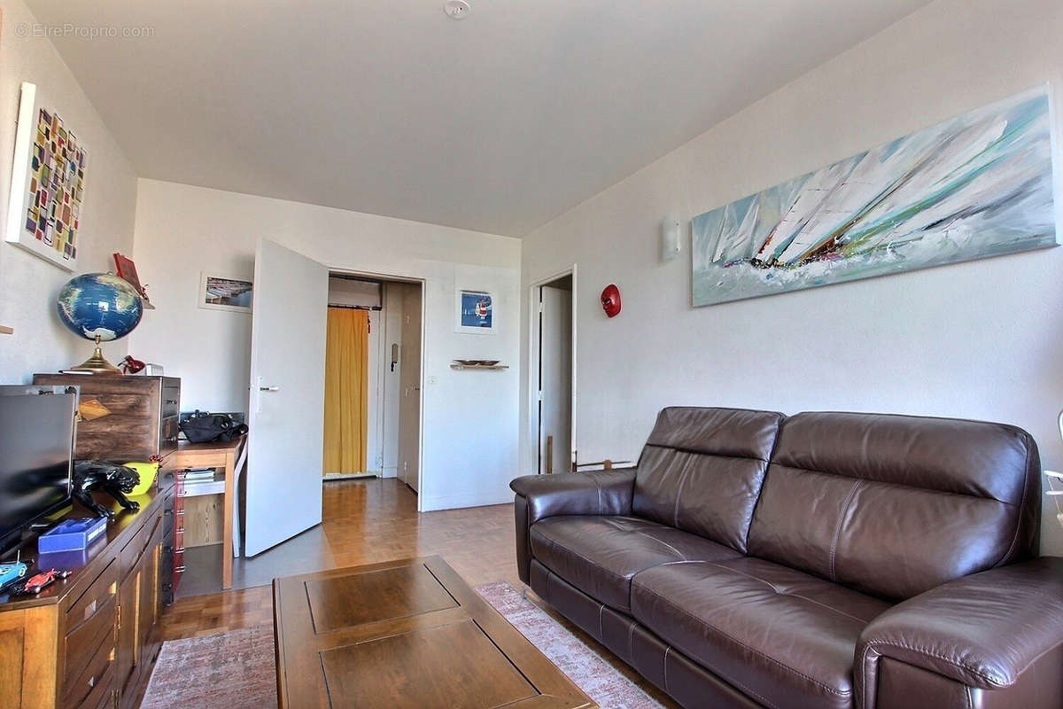 Appartement à PANTIN