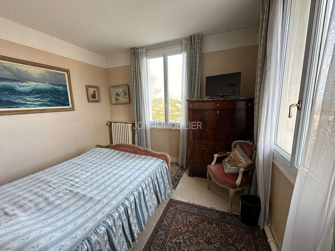 Appartement à DIEPPE