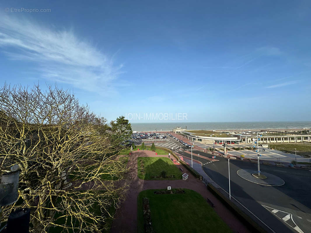 Appartement à DIEPPE