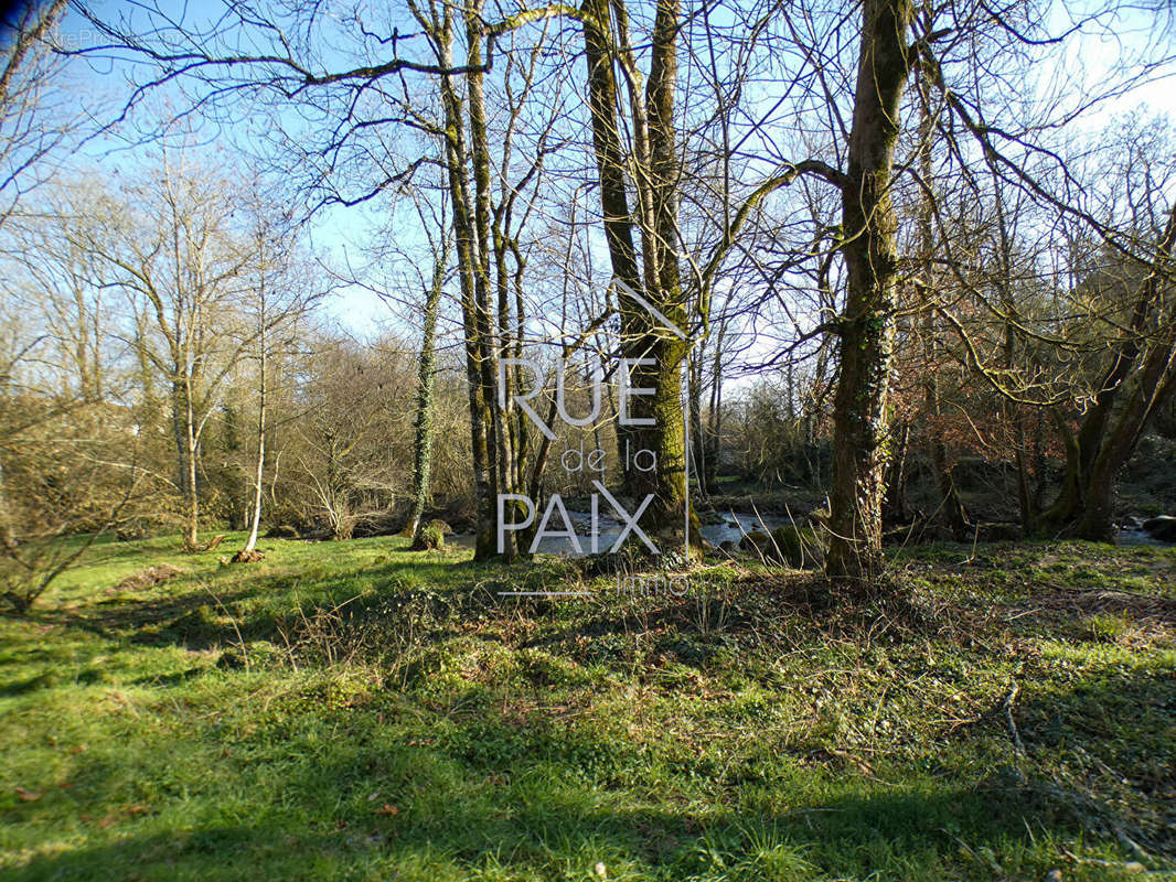 Maison à AZAY-SUR-THOUET