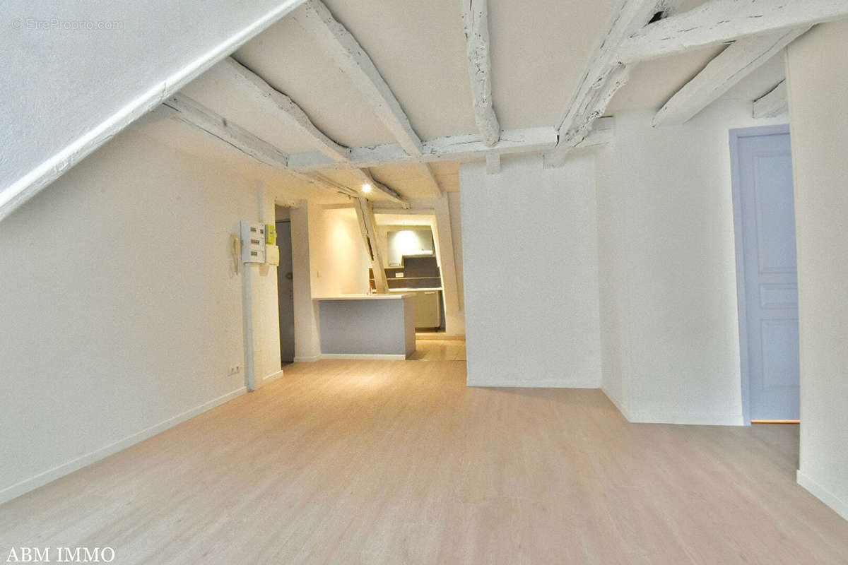 Appartement à BERGERAC