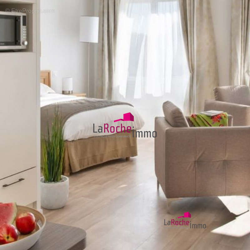 Appartement à LANDERNEAU