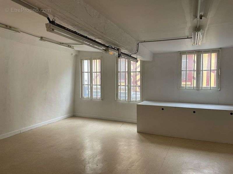 Appartement à SENS