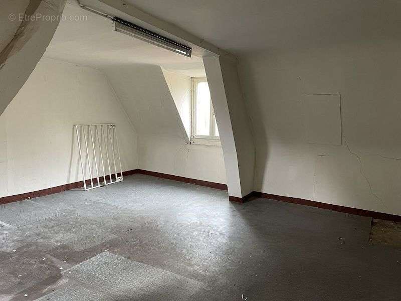 Appartement à SENS