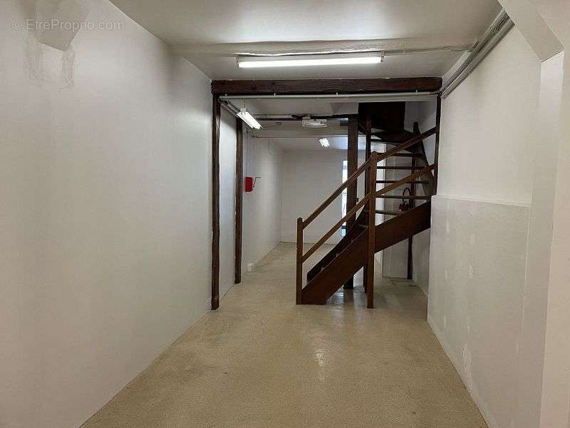 Appartement à SENS