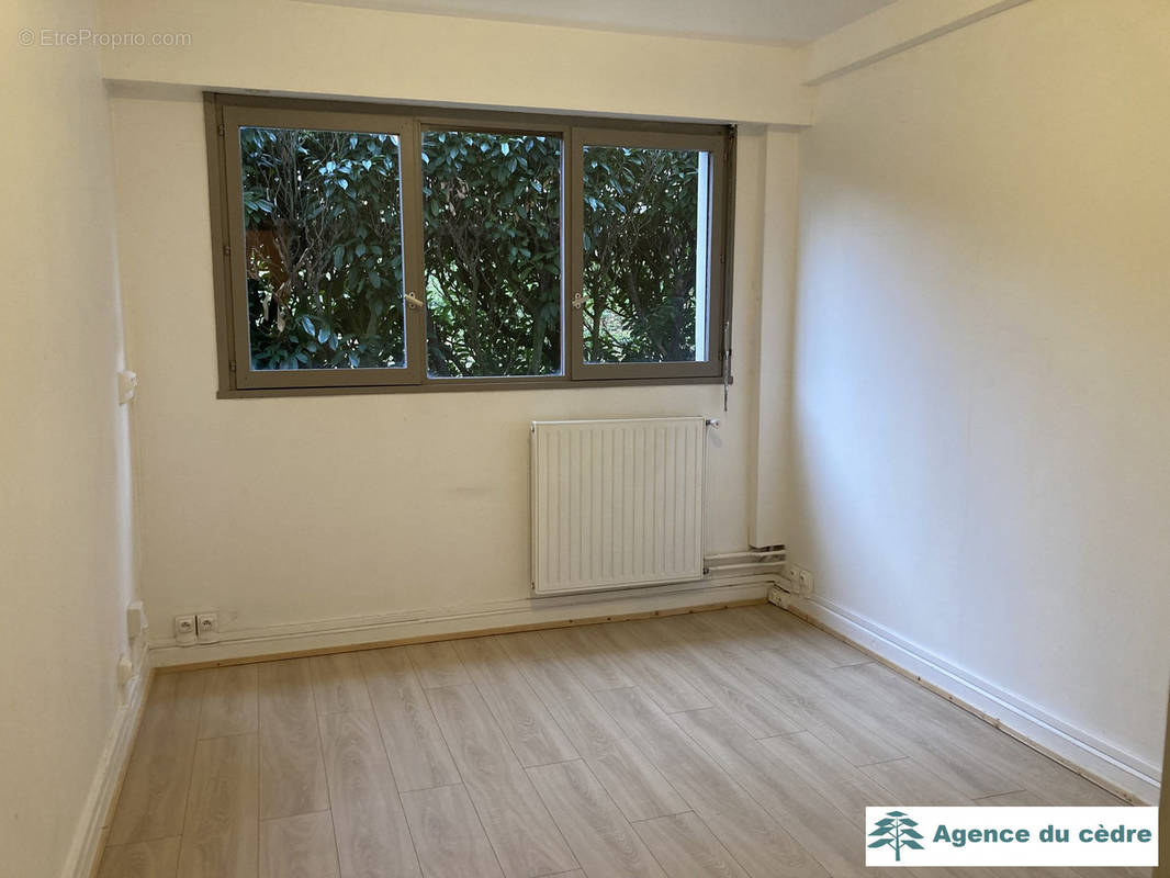 Appartement à NOISY-LE-ROI