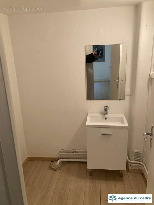 Appartement à NOISY-LE-ROI