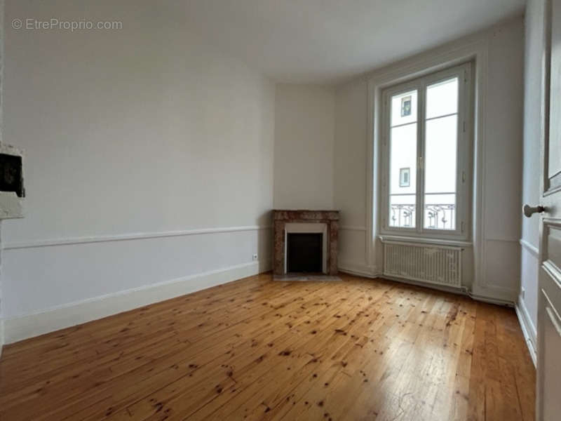 Appartement à CLERMONT-FERRAND