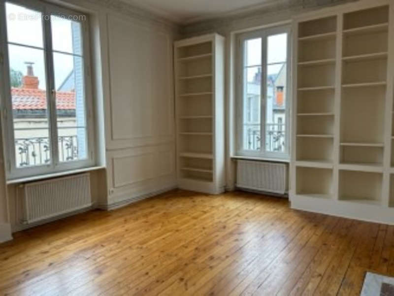 Appartement à CLERMONT-FERRAND