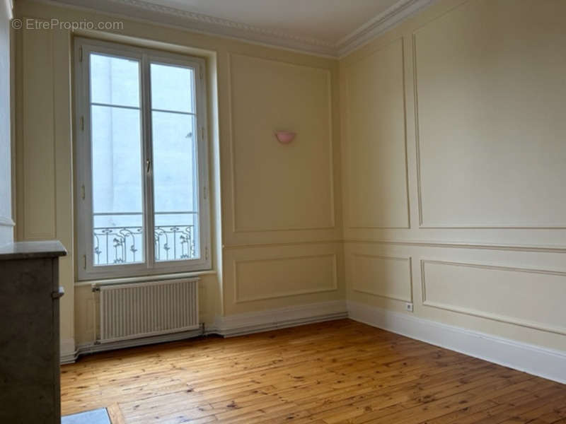 Appartement à CLERMONT-FERRAND