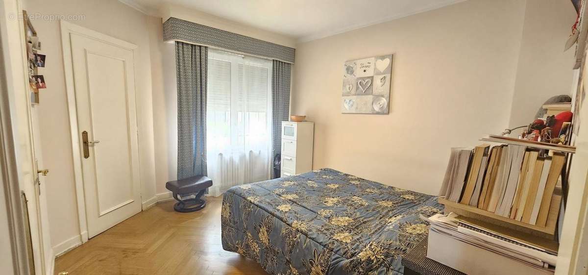 Appartement à LYON-6E