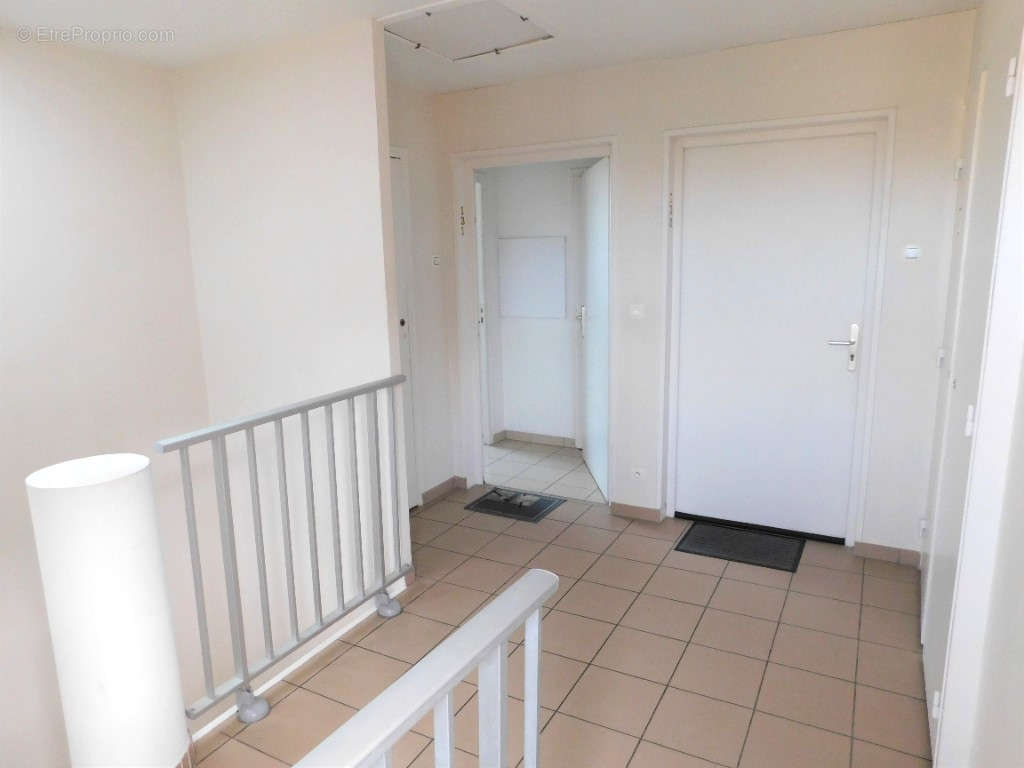 Appartement à BERCK