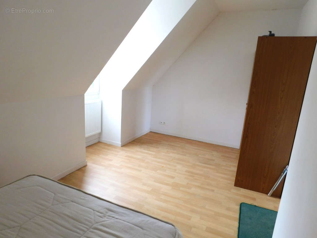 Appartement à BERCK