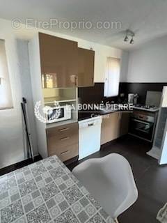 Appartement à PROPRIANO