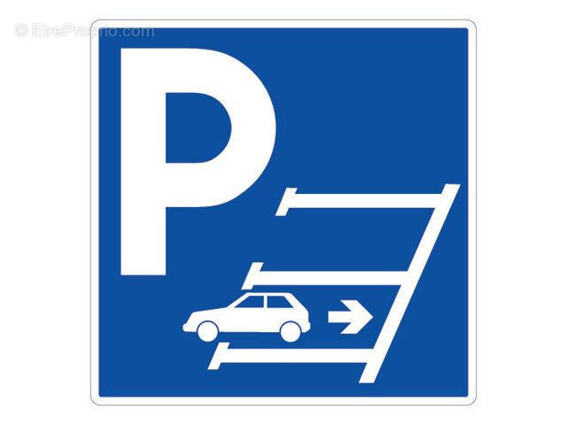 Parking à TOULOUSE