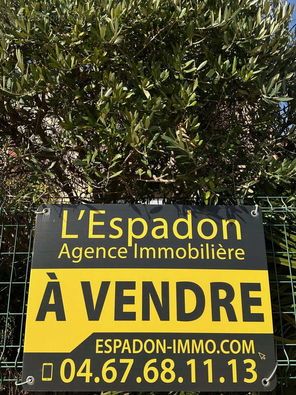 Appartement à MUDAISON