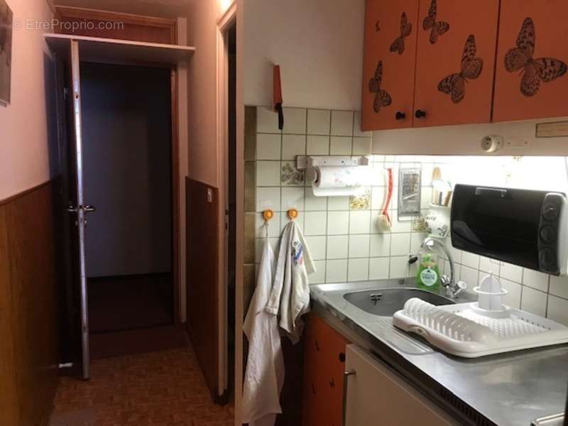 Appartement à ASTUGUE