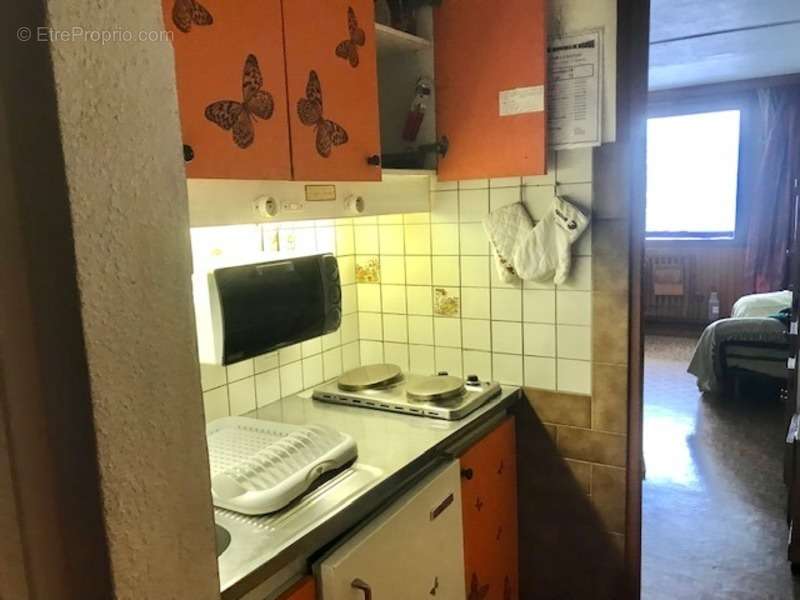 Appartement à ASTUGUE