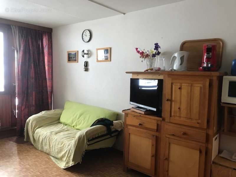 Appartement à ASTUGUE