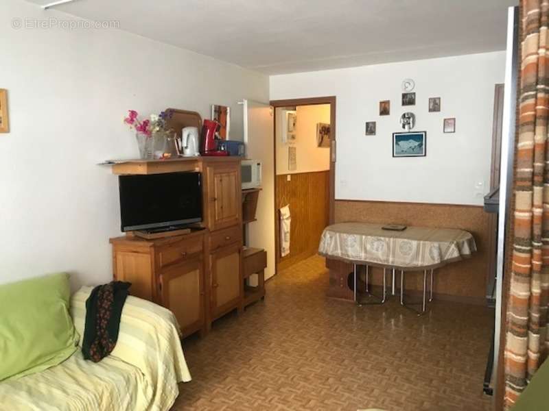 Appartement à ASTUGUE