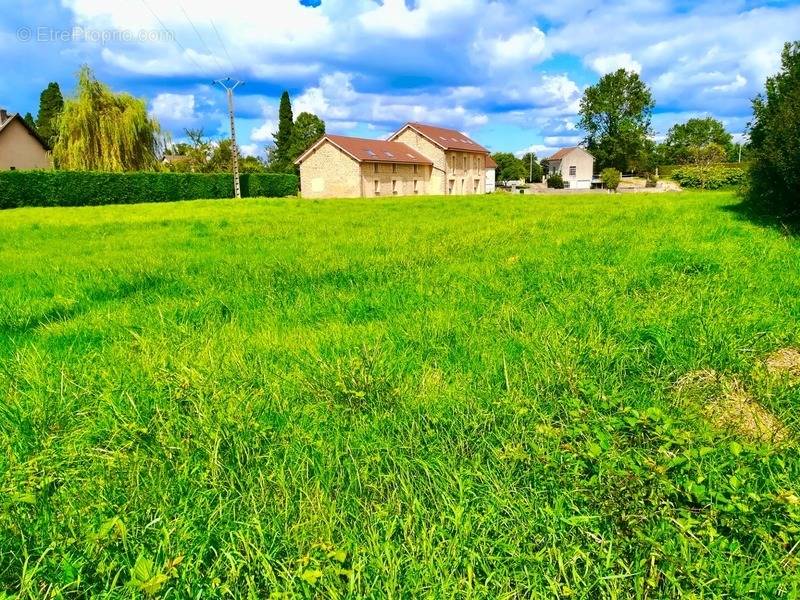 Appartement à MONTCEAU-LES-MINES