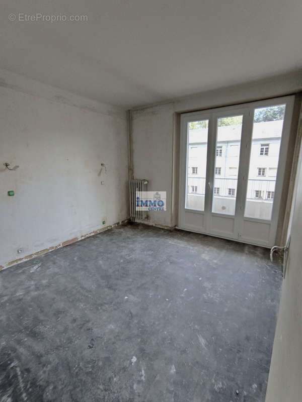 Appartement à RODEZ