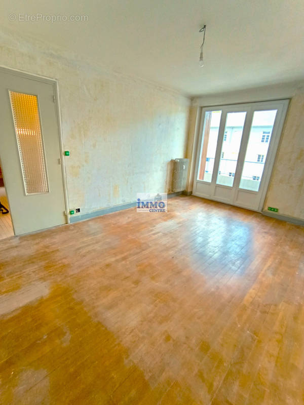 Appartement à RODEZ