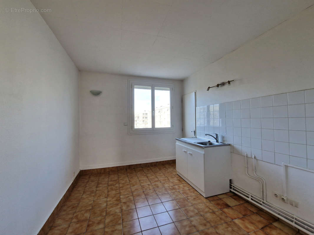 Appartement à REZE