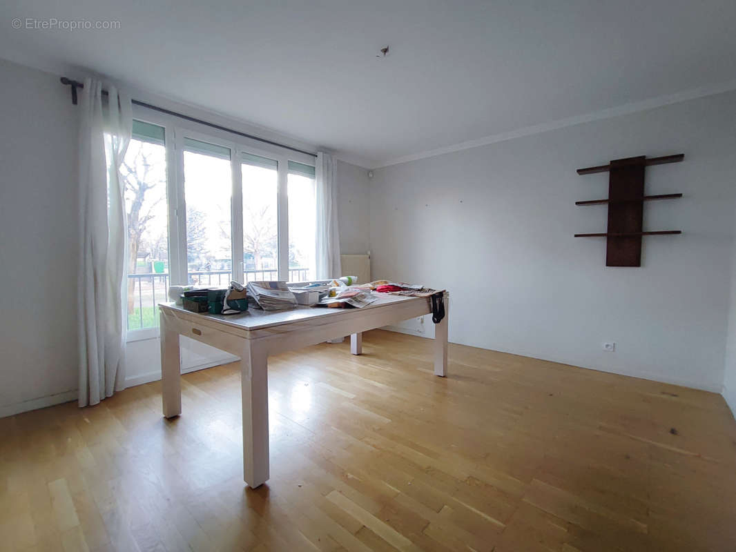 Appartement à FEYZIN