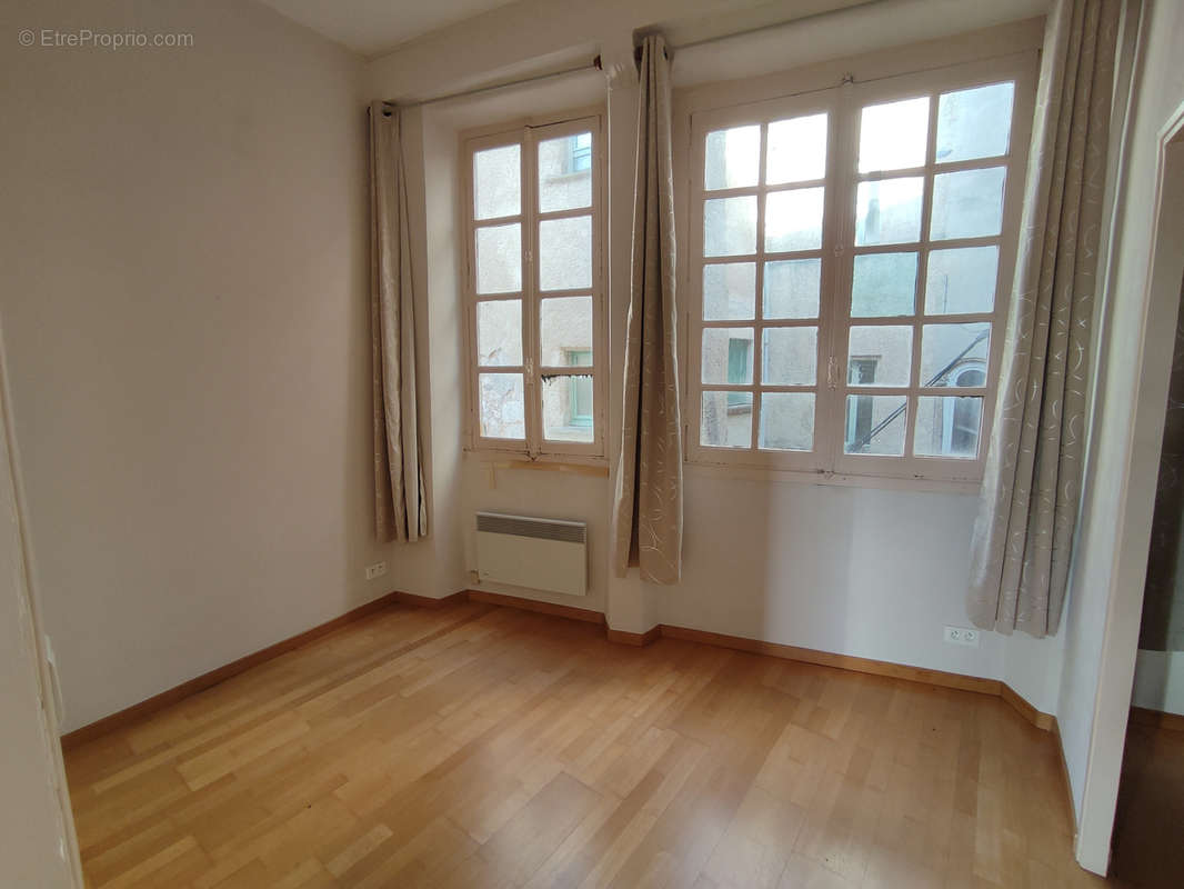 Appartement à THIERS