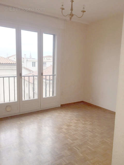 Appartement à AVIGNON