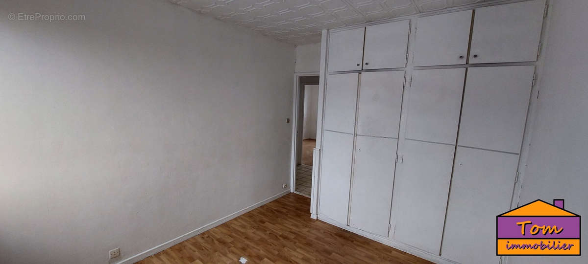 Appartement à MULHOUSE