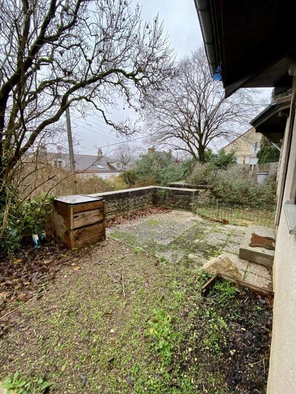 Appartement à MONTBARD