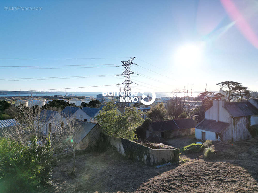 Terrain à BREST