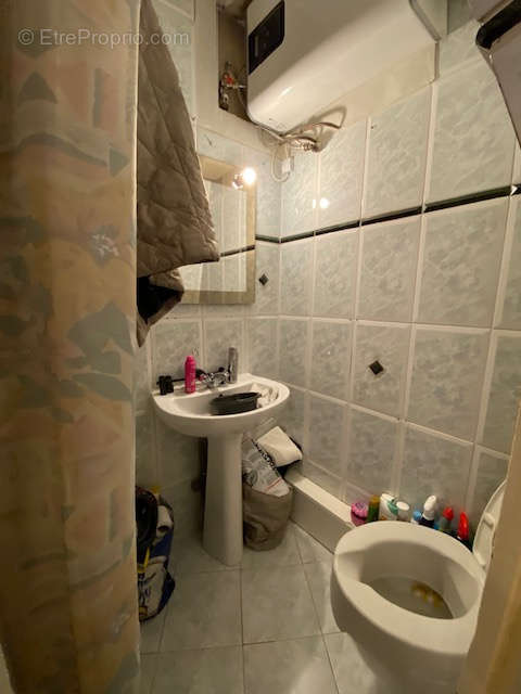 Appartement à PARIS-12E