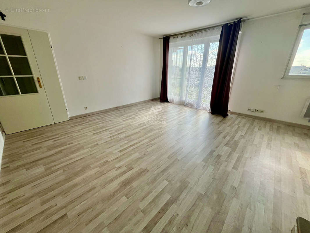 Appartement à CERGY