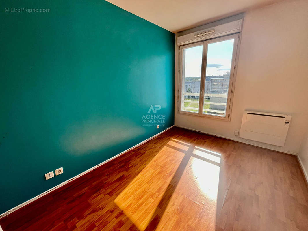 Appartement à CERGY