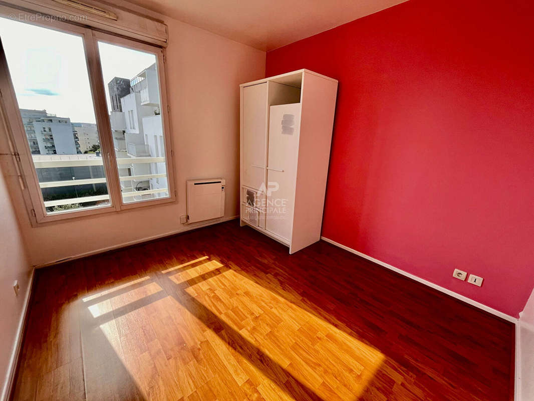 Appartement à CERGY