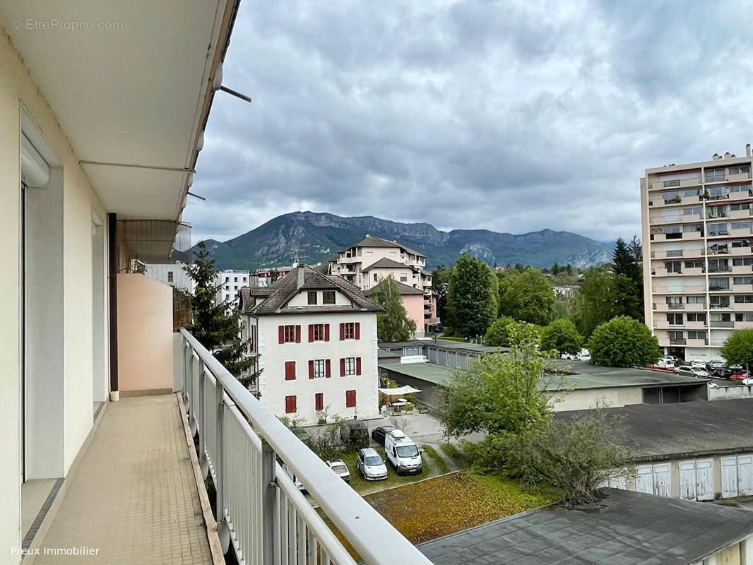 Appartement à ANNECY