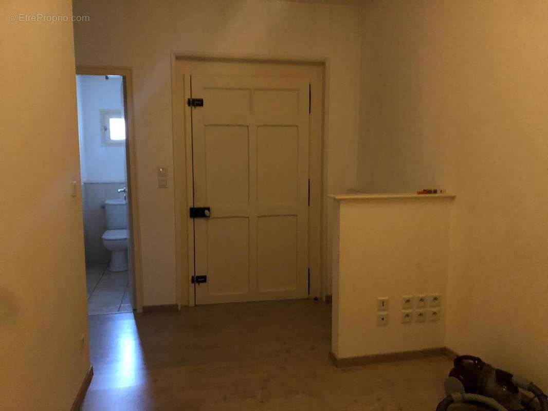   - Appartement à SAINT-CLAUDE